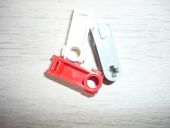 32068 Technik, Achse und Pin Konnektor senkrecht, 3L